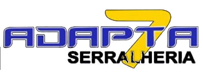 Adapta 7 Serralheria